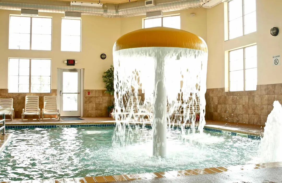 Americinn By Wyndham Fargo Medical Center-1