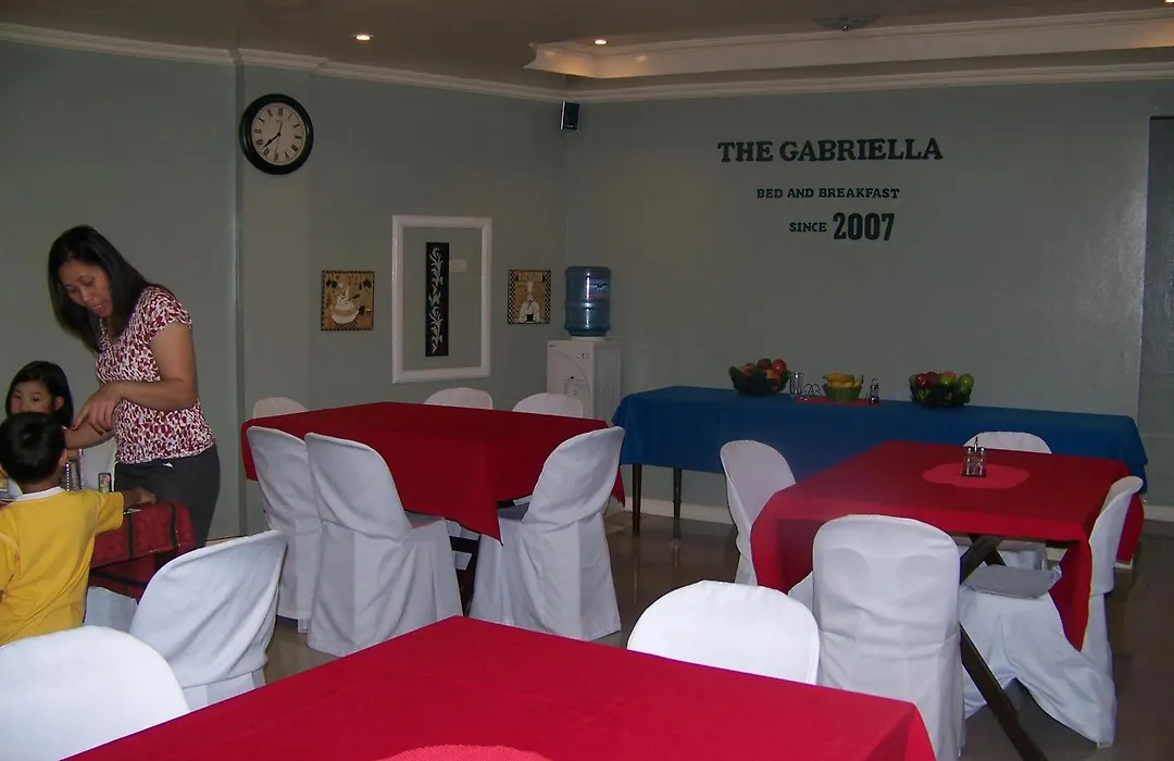 The Gabriella Bed And Breakfast-1