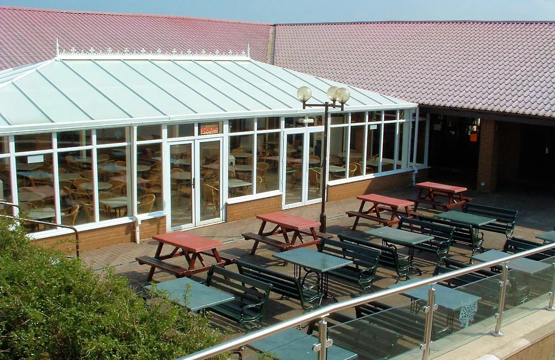 Crows Nest Caravan Park-1