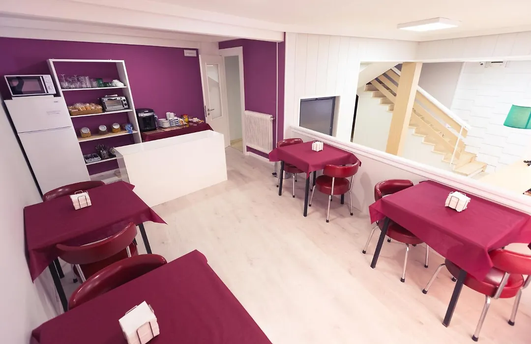 Hostal Viena-1