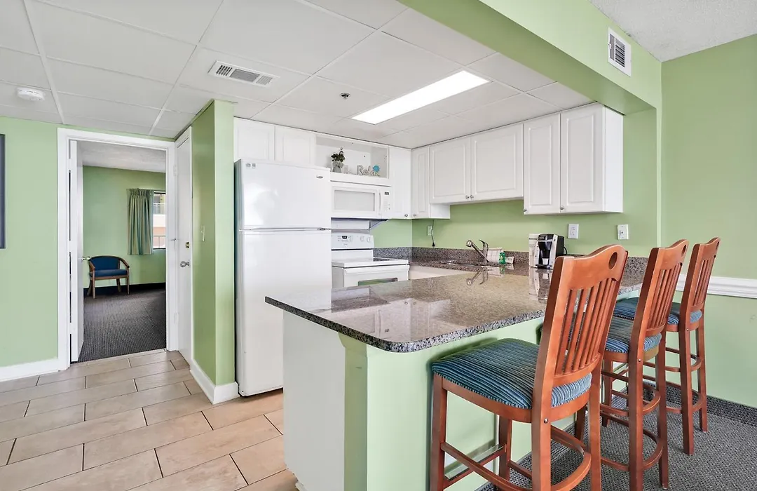Sand Dunes Resort & Suites-1