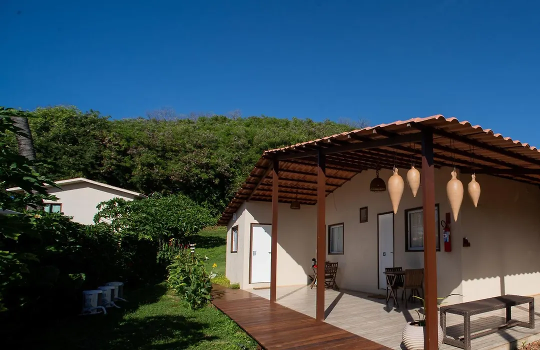 Pousada Malibu-1