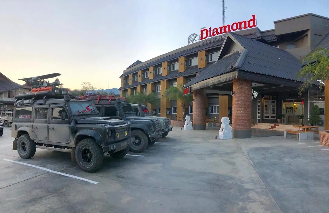 Diamond De Pai-1