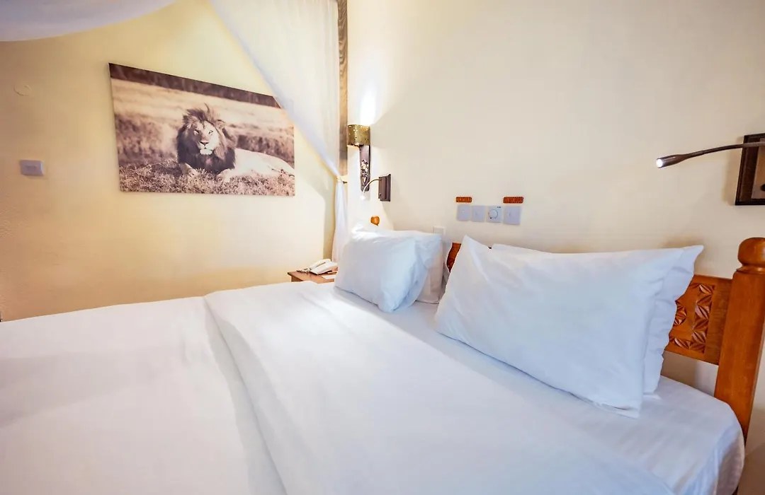 Severin Sea Lodge-1