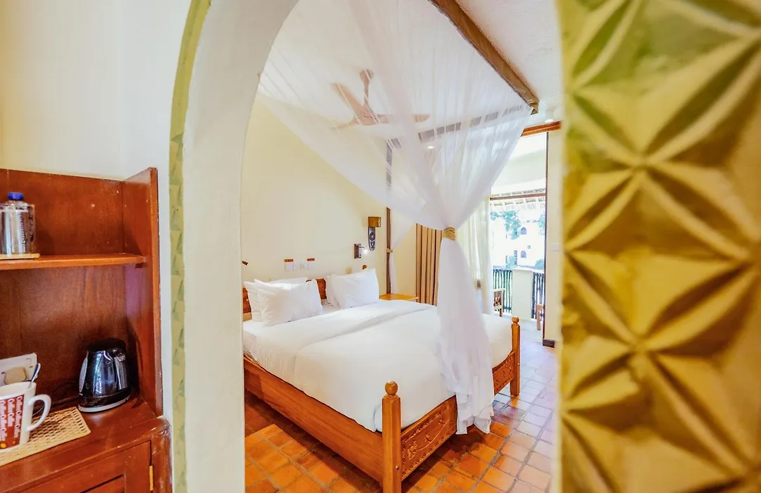Severin Sea Lodge-1