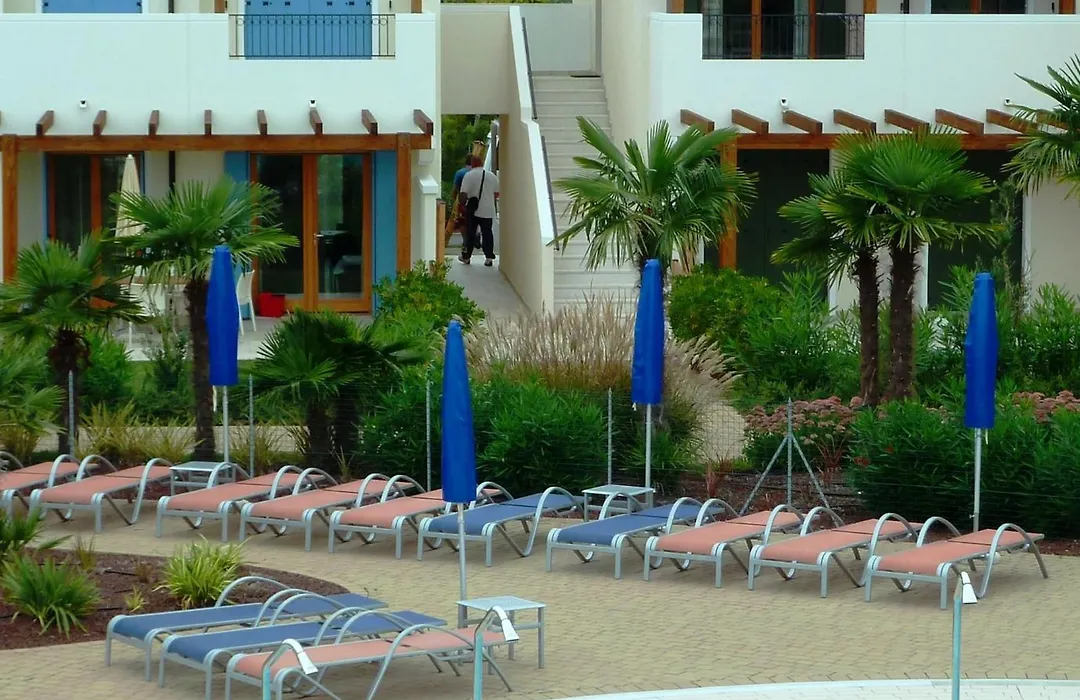 Villaggio A Mare-1