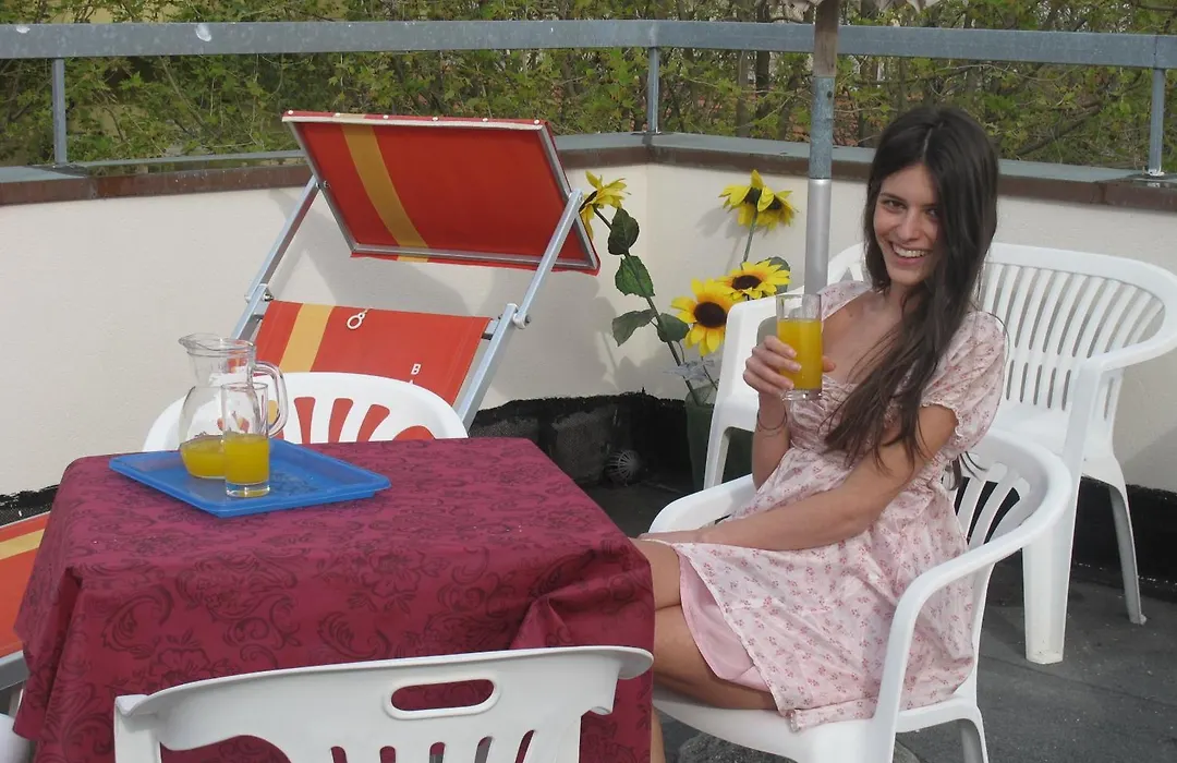 Hotel Basilea-1