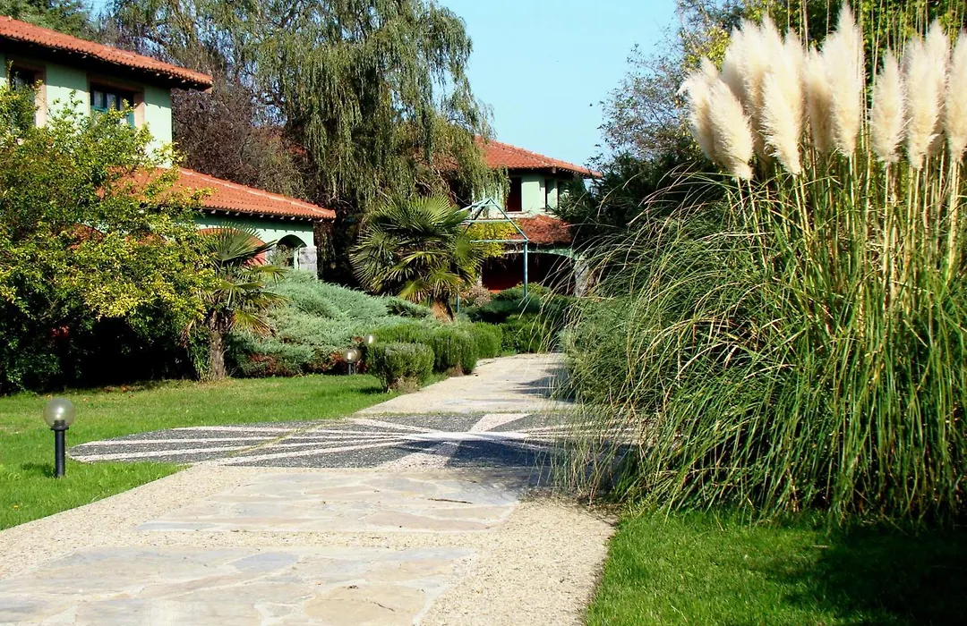Istanbul Airport Durusu Club Hotel-1