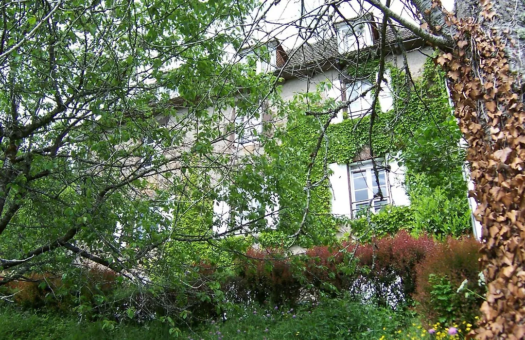 Auberge de Tournemire - Cantal-1