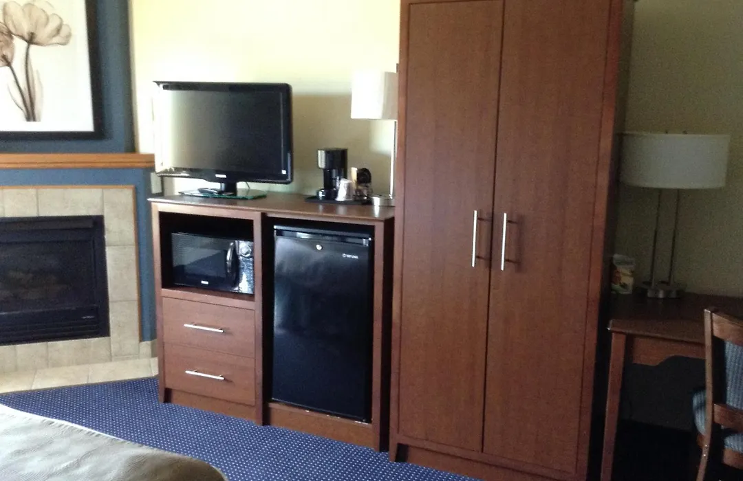 Americinn By Wyndham Fort Dodge-1