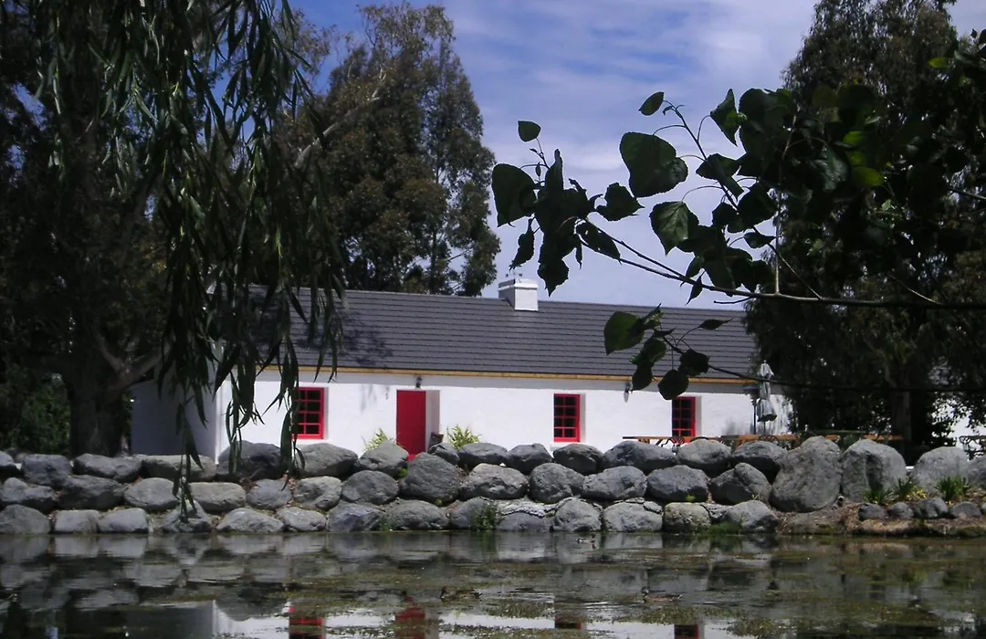 Donegal House-1