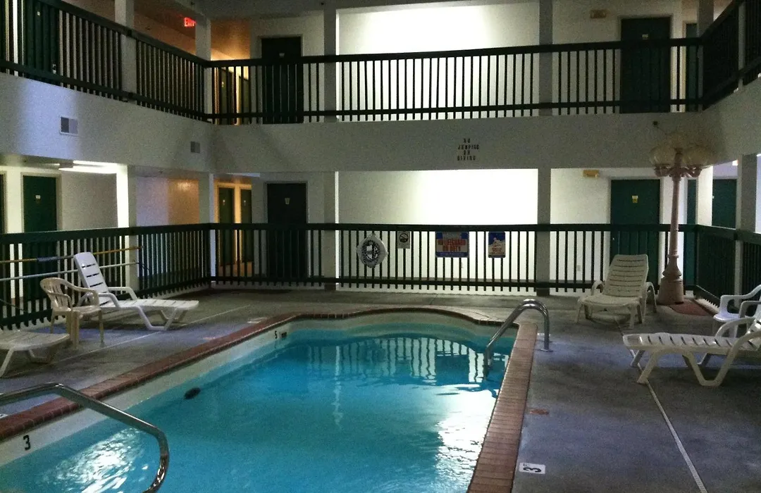 Budget Inn Wentzville-1