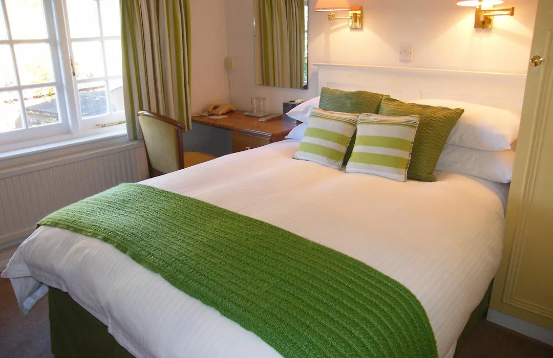 Tumbling Weir Hotel-1