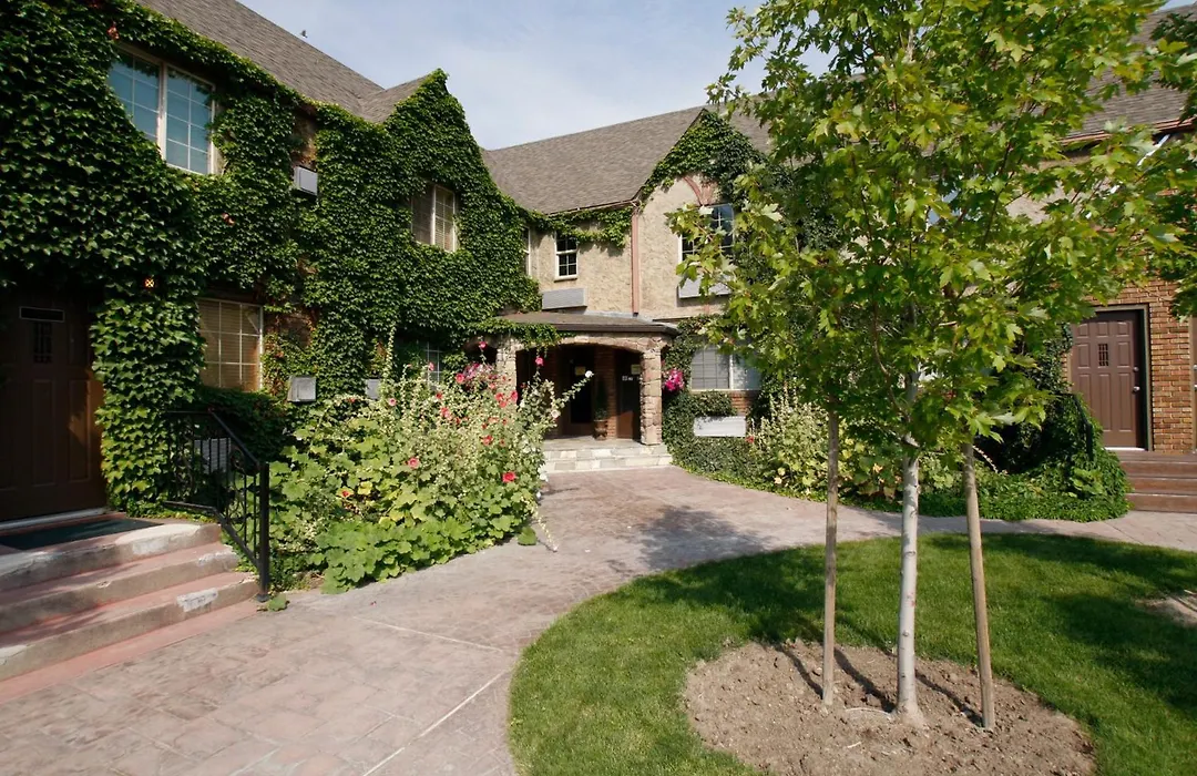 Black Swan Inn Luxurious Theme Rooms-1