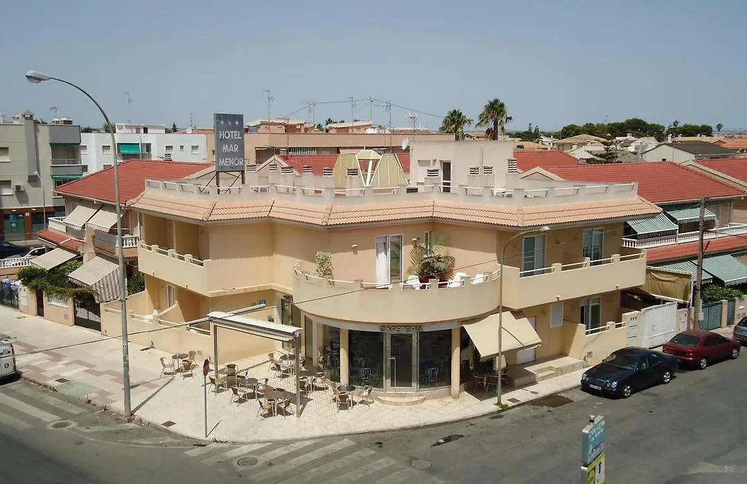 Hotel Mar Menor-1