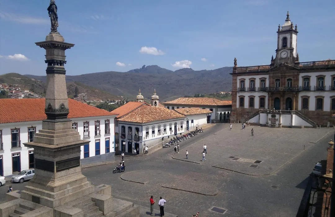 Pousada Tiradentes-1