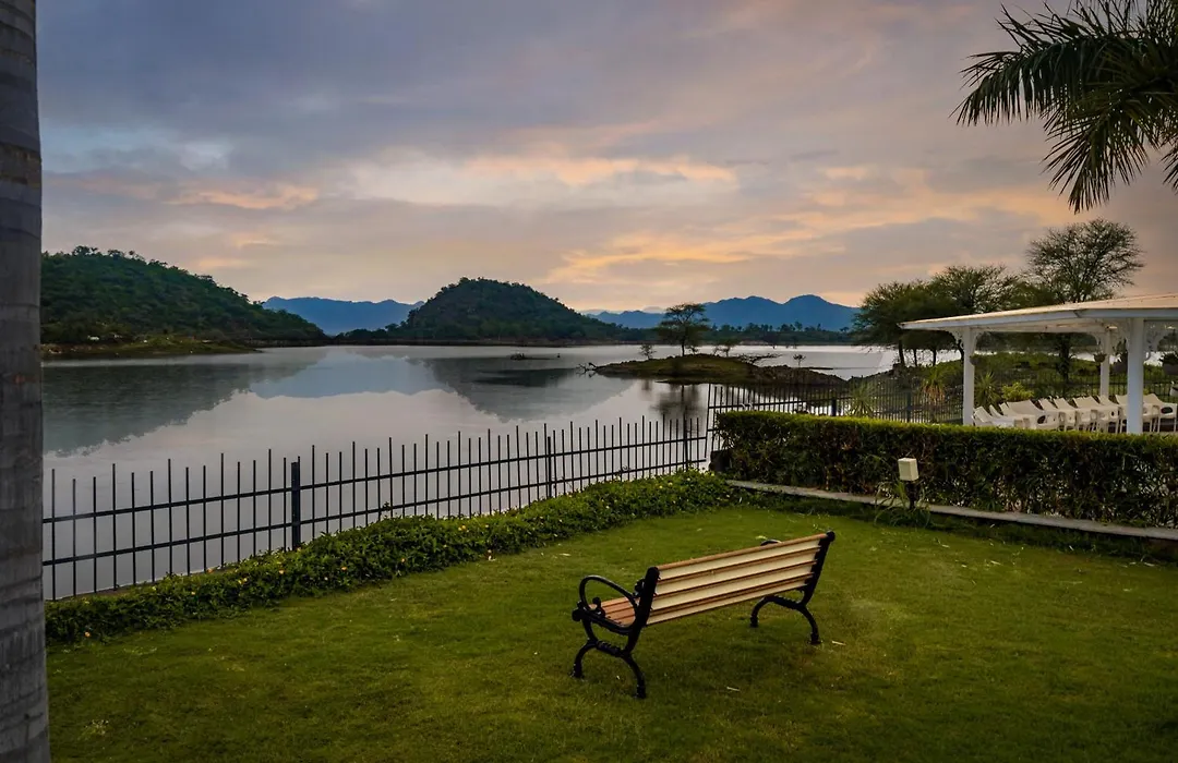 Tatsaraasa Resort & Spa, Udaipur-1