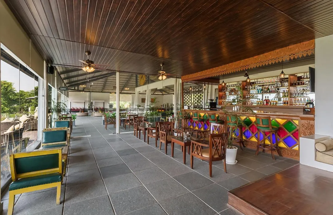 Tatsaraasa Resort & Spa, Udaipur-1