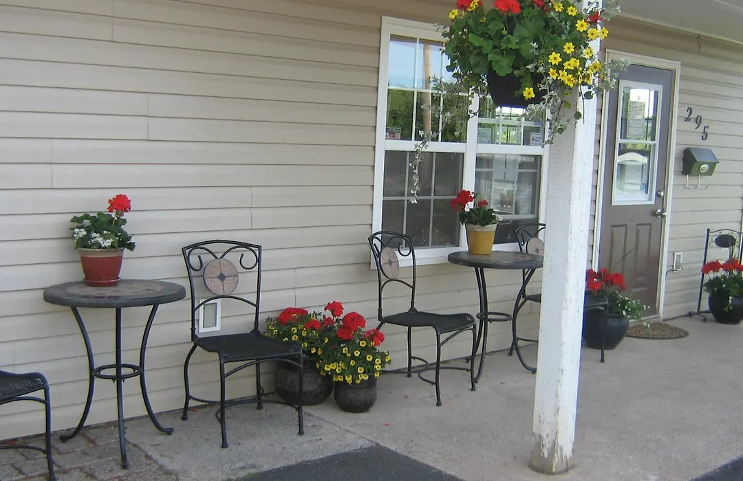 Antigonish Evergreen Inn-1
