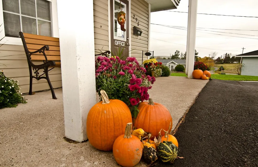 Antigonish Evergreen Inn-1
