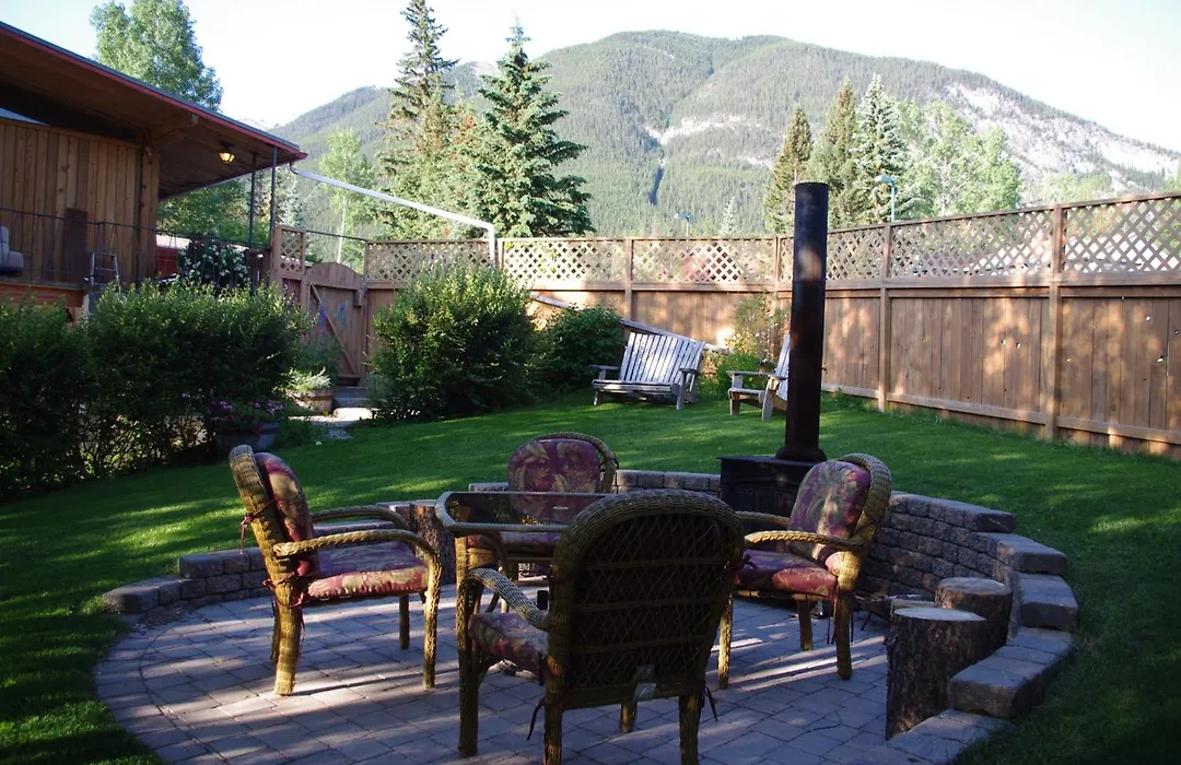 At Wits End B&B-1