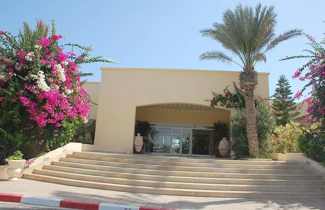 Zephir Hôtel&Spa-1