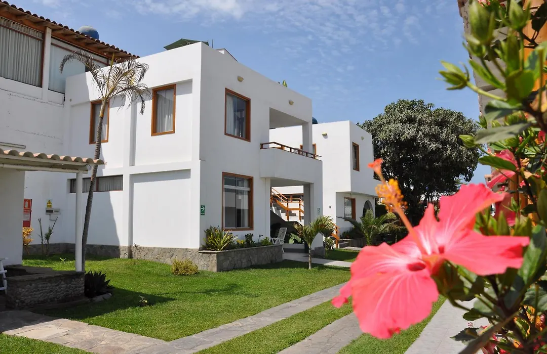 Hotel Bracamonte-1