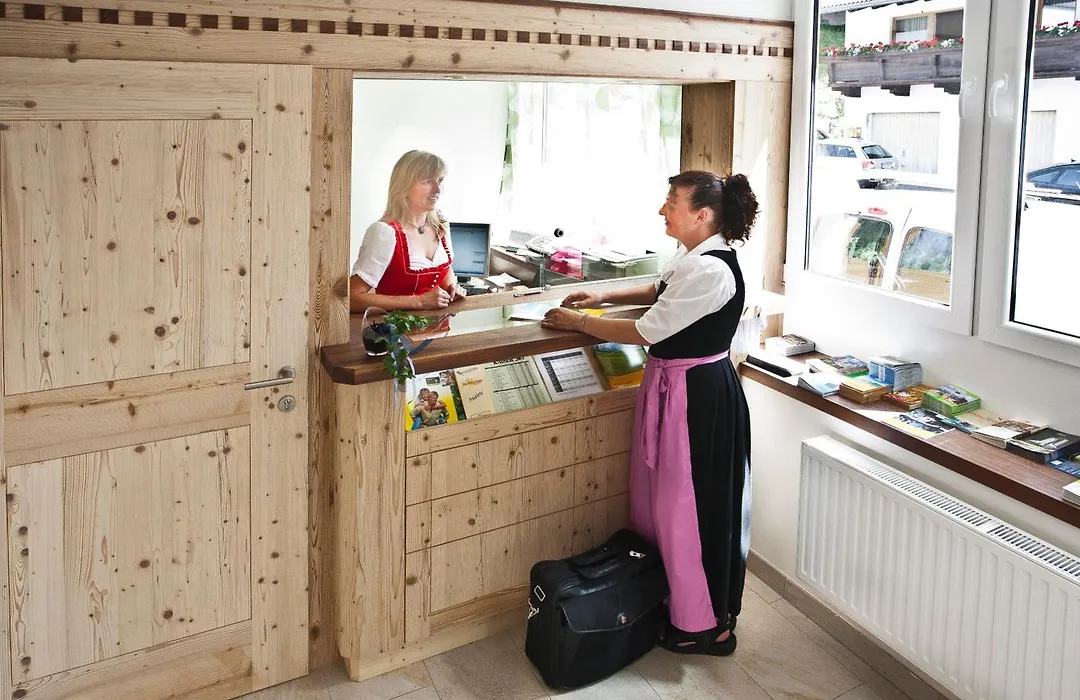 Gasthof zum Wilden Kaiser-1