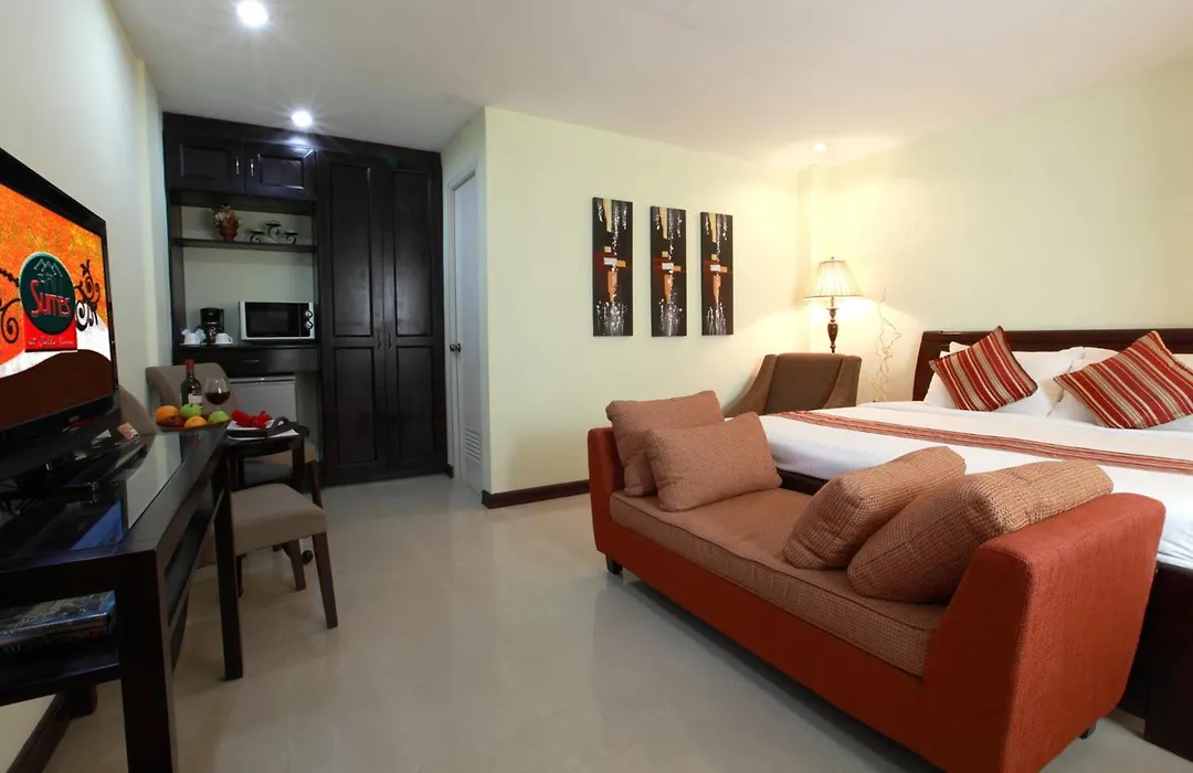 The Suites At Calle Nueva-1