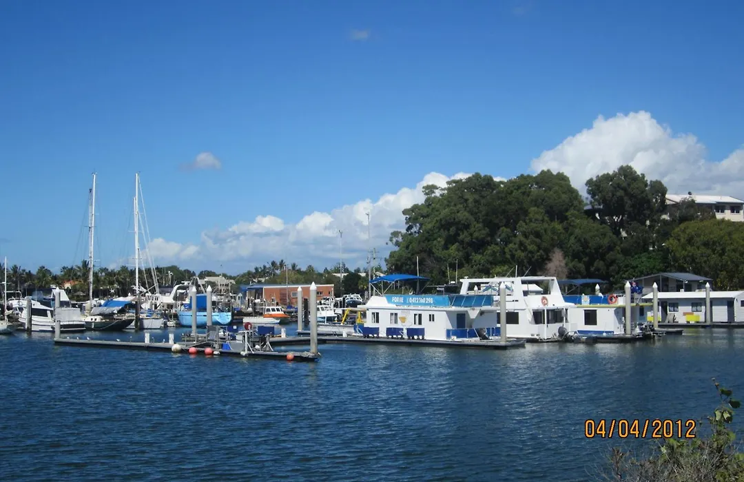 Tweed Harbour Motor Inn-1