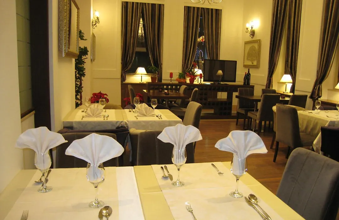 Boutique Hotel Kotoni-1