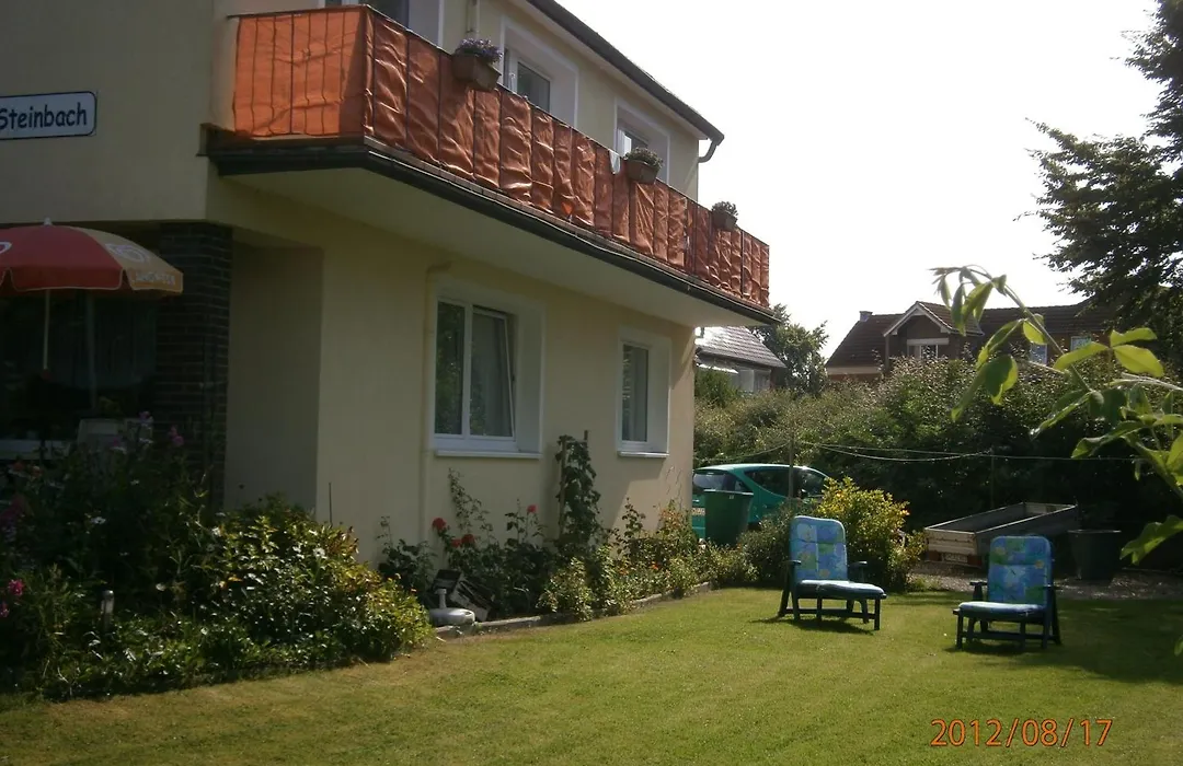 Haus Steinbach-1