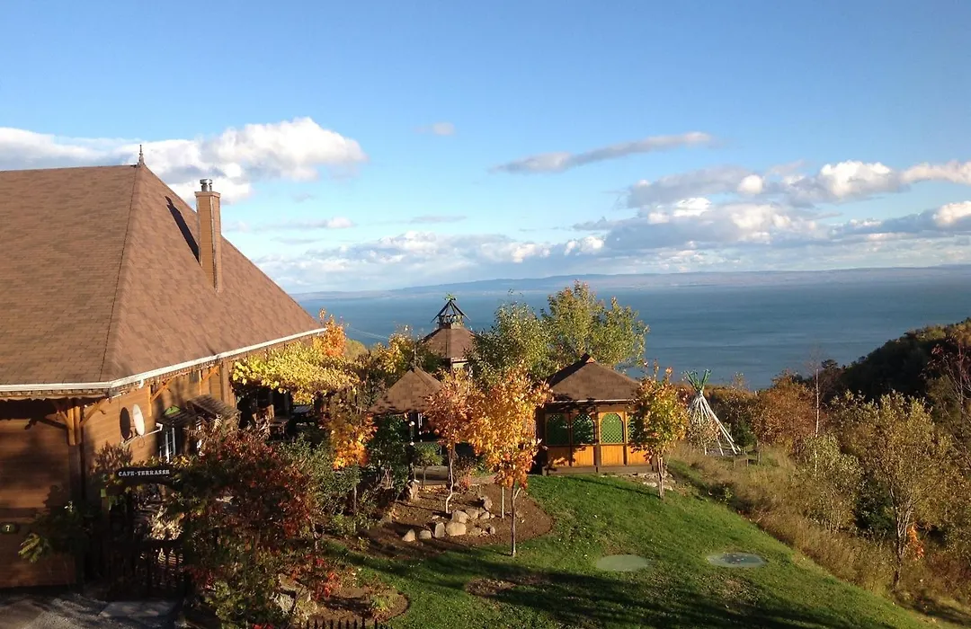 Auberge La Cote d'Or-1