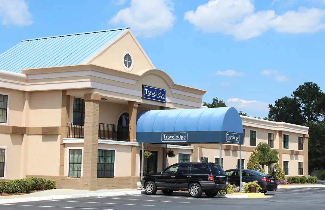 Travelodge By Wyndham Perry National Fairgrounds Area I-75-1