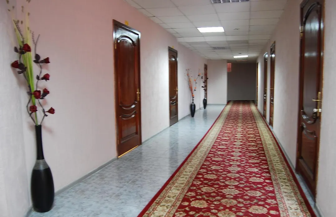 Astana Hotel-1