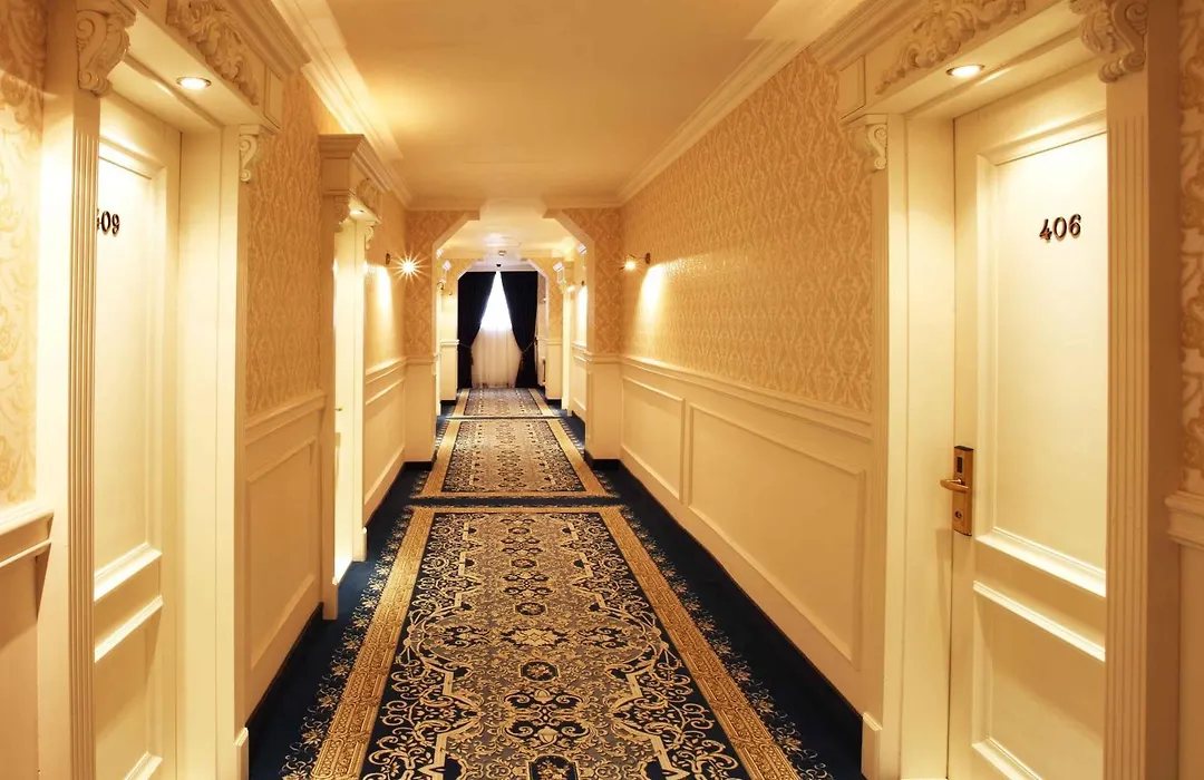 Olympic Hotel-1