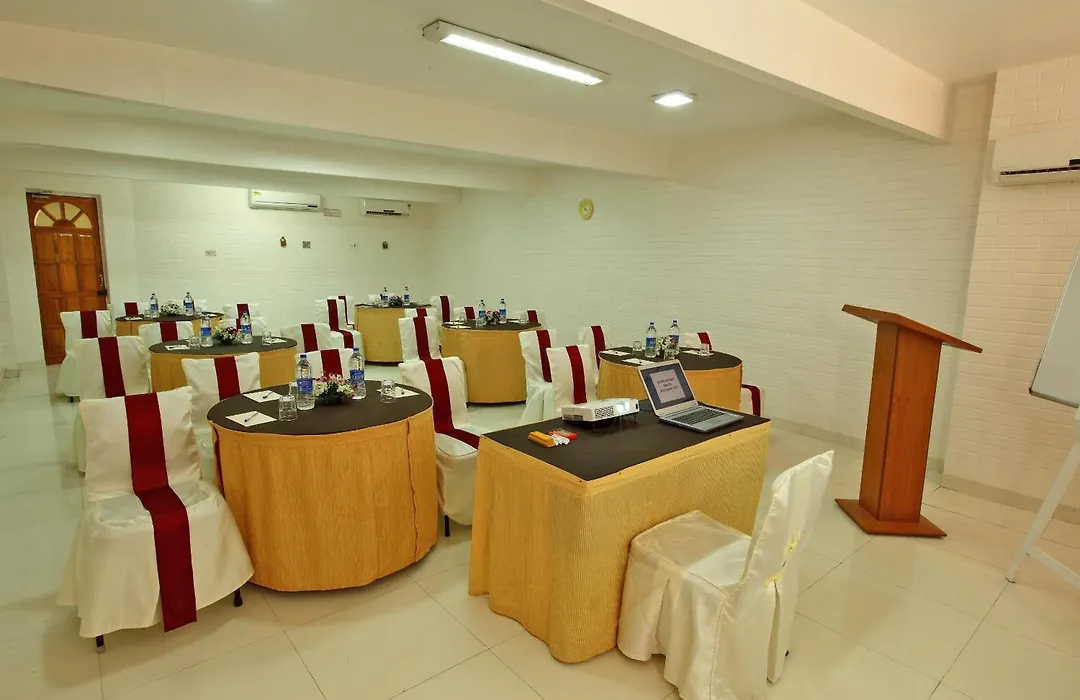 Avion Holiday Resort-1