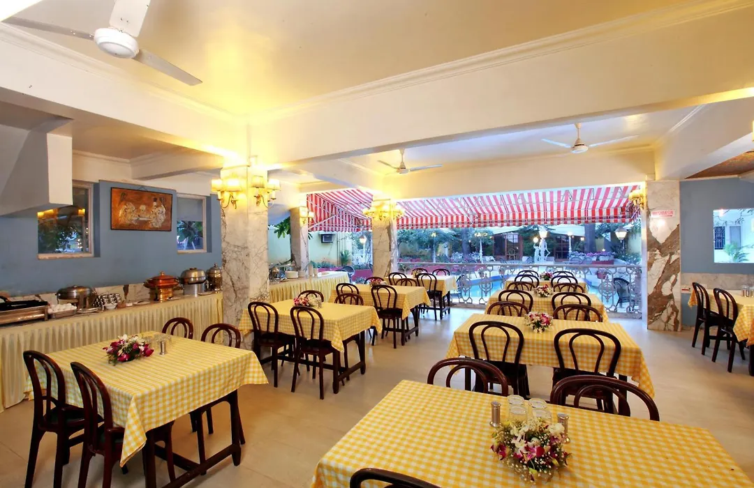 Avion Holiday Resort-1