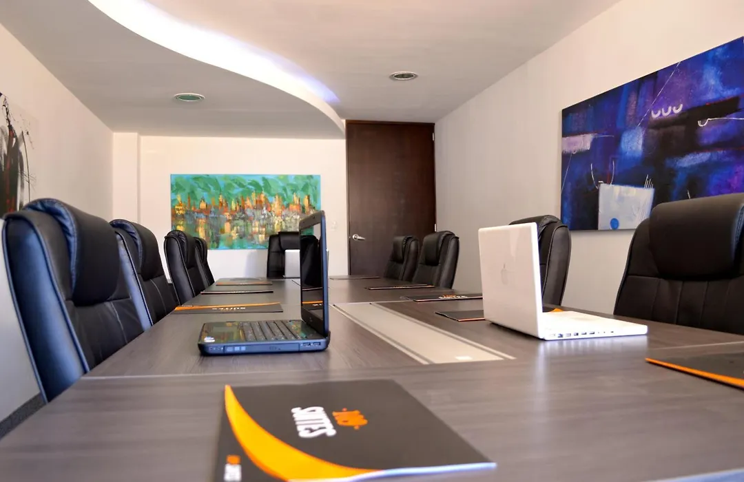 Suites 109 Gh Usaquen-1