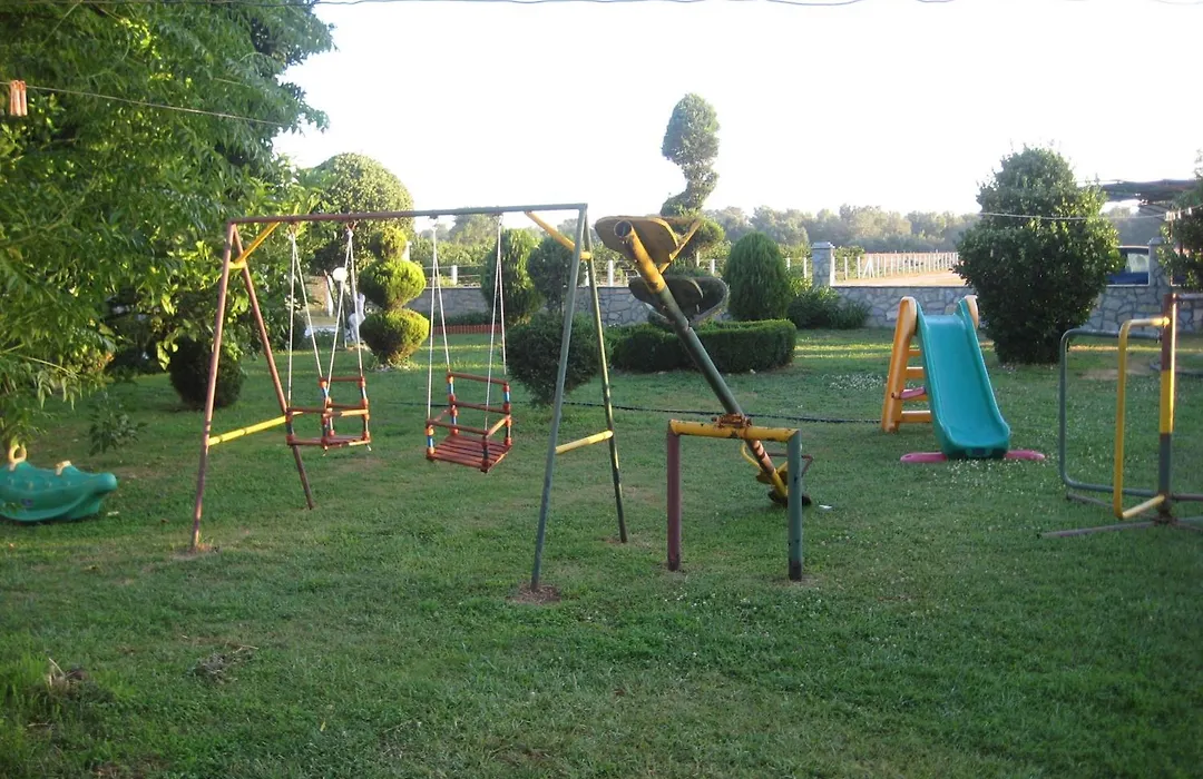 Apartments Ada Bojana-1
