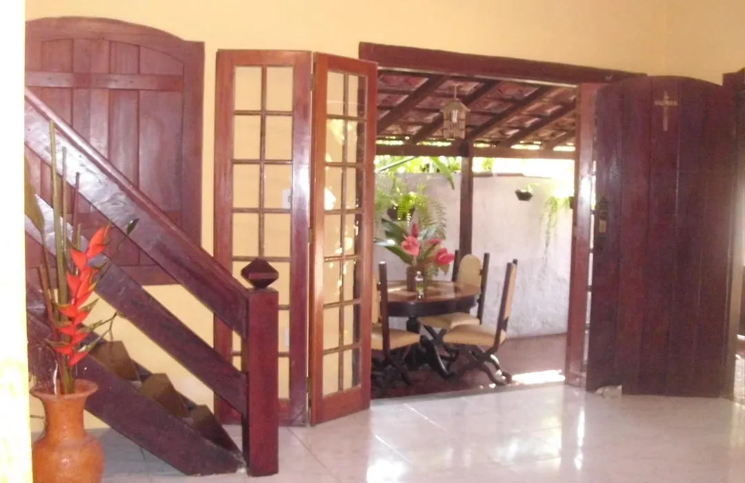 Pousada Brisa Marinha-1