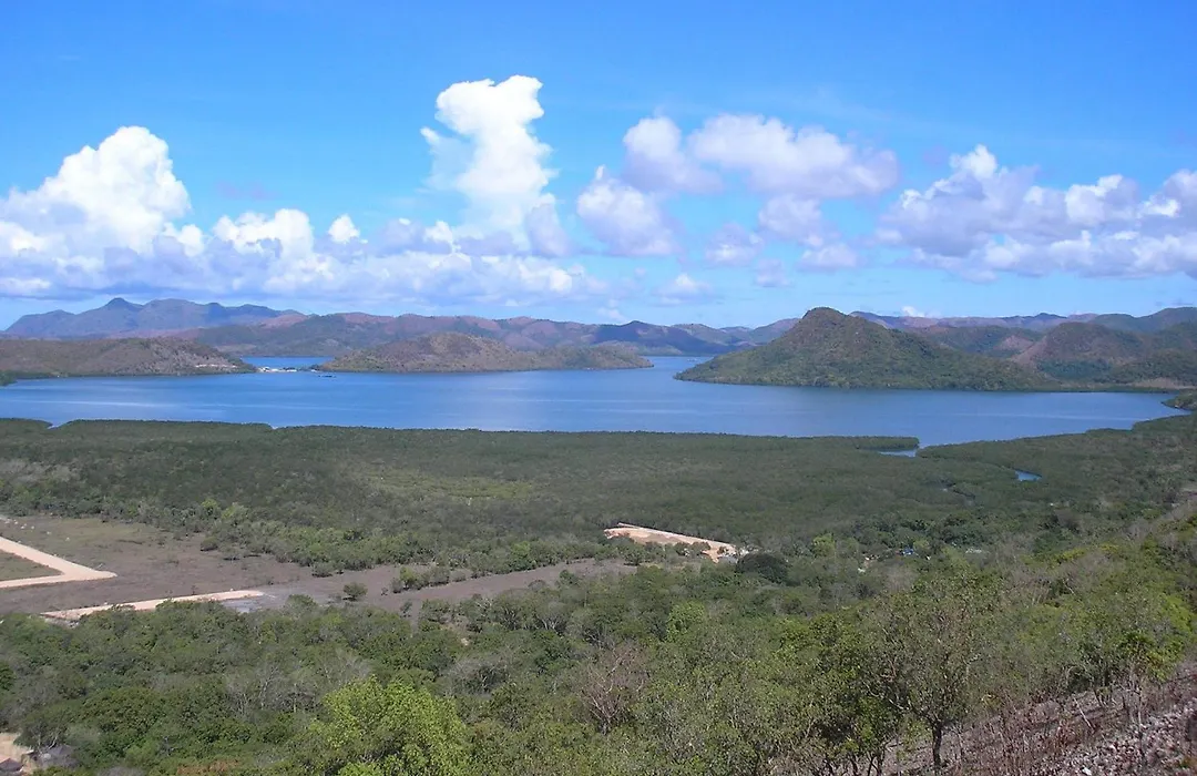 Coron Hilltop View Resort-1