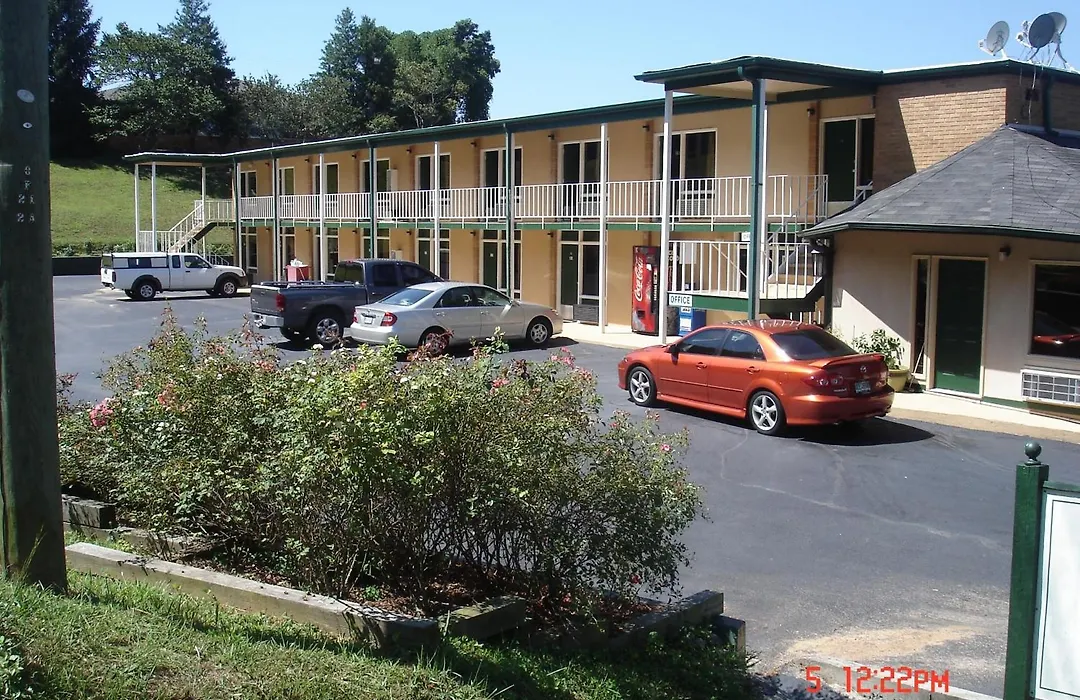 Budget Inn Top Of Ellijay-1