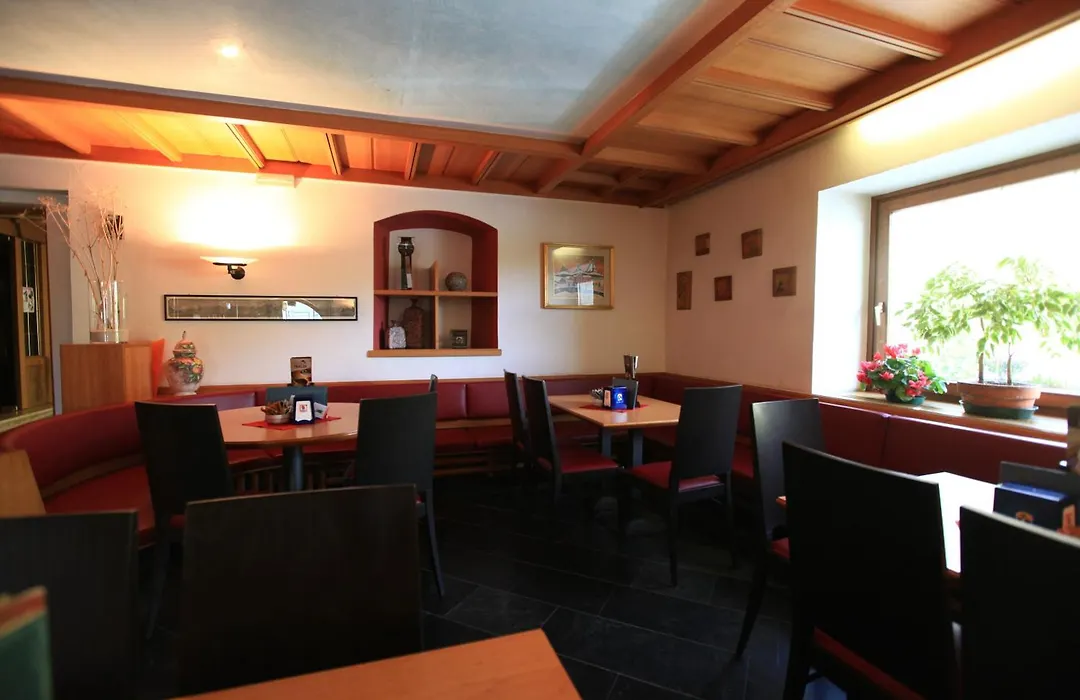 Hotel Col Di Lana-1