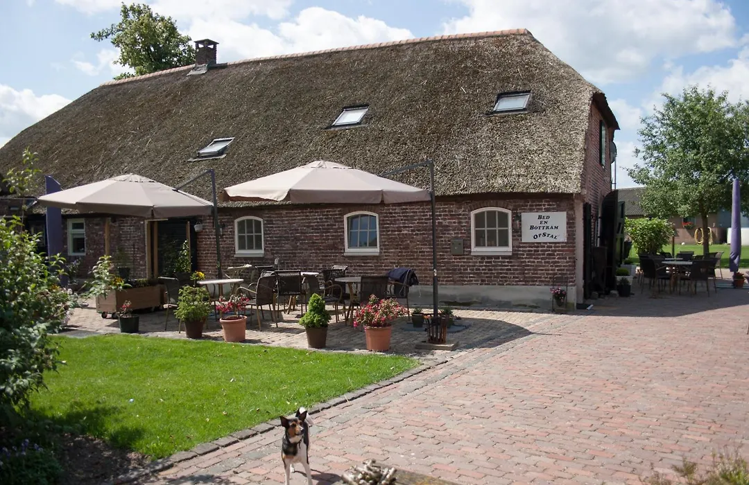 De Martiene Plats - Bed&Breakfast-1