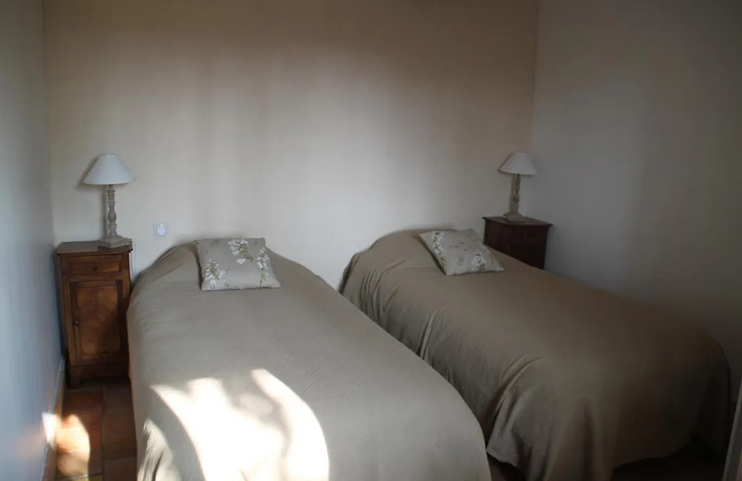 Bed & Breakfast - Maison De Marie-1