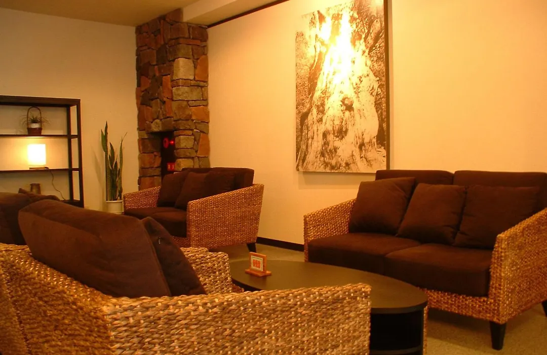 Yakushima Green Hotel-1