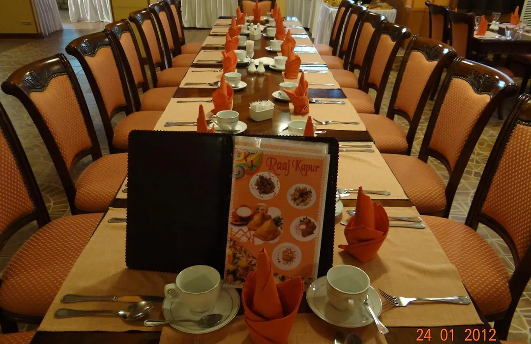 Le Grande Plaza Hotel-1