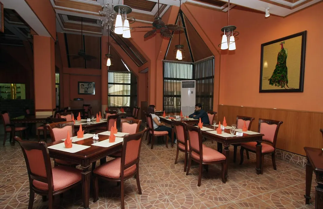 Le Grande Plaza Hotel-1