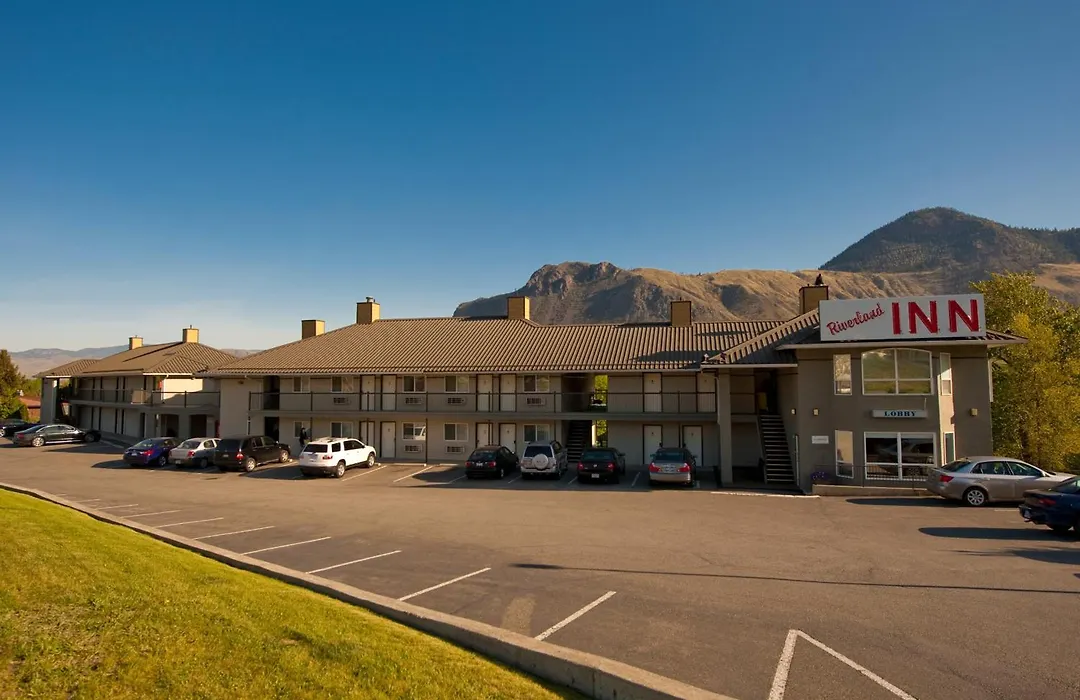 Riverland Inn & Suites-1